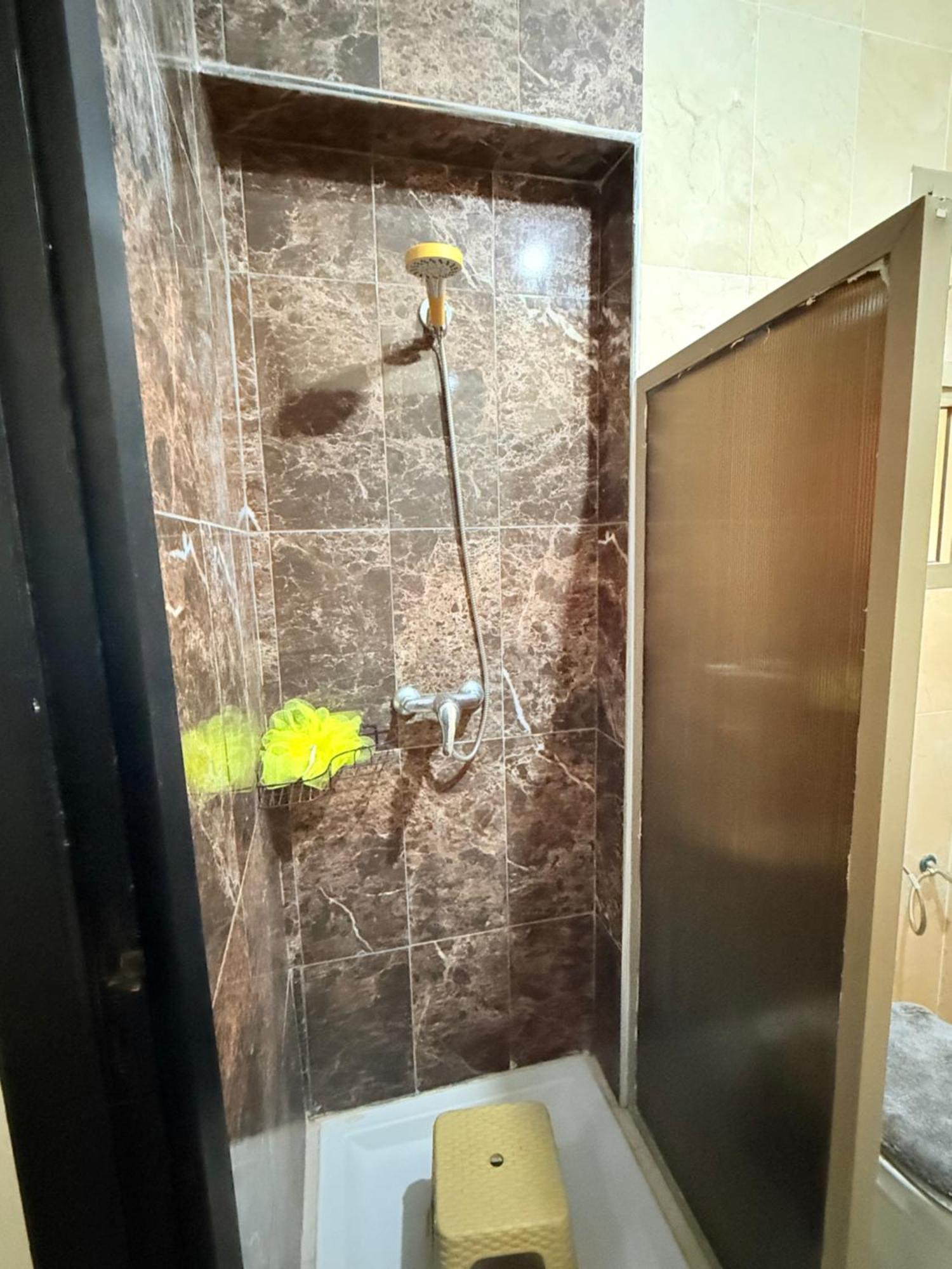 Appartement En Residence Privee Marrakesh Exterior foto